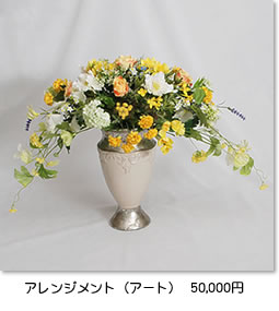 アレンジメント(アート)